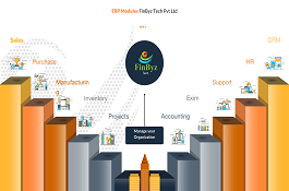 ERP Modules FinByz Tech Pvt Ltd